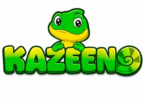 Kazeeno Logo