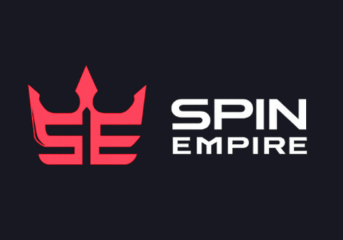 SpinEmpire Logo